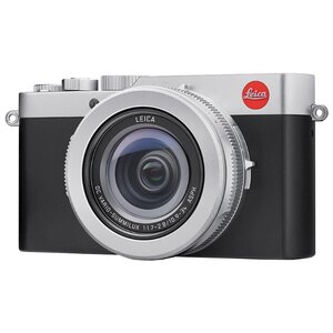 Компактный фотоаппарат Leica D-Lux 7 (фото modal nav 1)