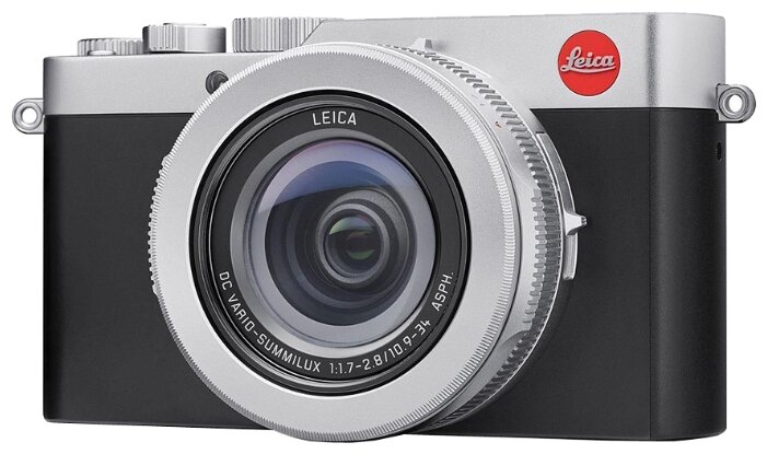 Компактный фотоаппарат Leica D-Lux 7 (фото modal 1)