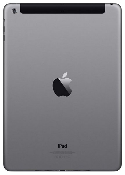 Планшет Apple iPad Air 16Gb Wi-Fi + Cellular (фото modal 11)