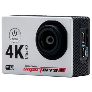 Экшн-камера Smarterra W6 (фото modal nav 2)