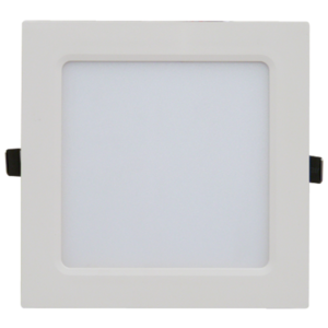 Светодиодный светильник In Home SLP-eco (12Вт 4000К 840Лм) 17.1 см (фото modal nav 1)