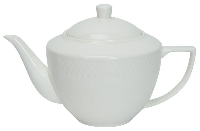 Wilmax England Заварочный чайник Julia Vysotskaya WL-880110-JV/1C 0,9 л (фото modal 1)