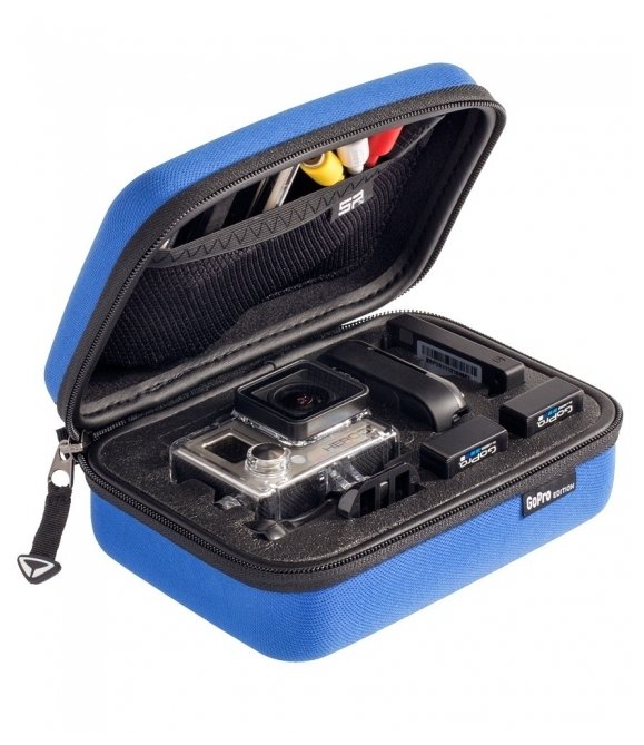 Кейс для камеры SP Gadgets POV Case XS (фото modal 3)