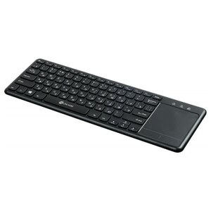 Клавиатура Oklick 830ST Black USB (фото modal nav 2)