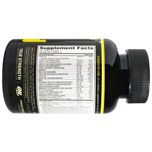 Минерально-витаминный комплекс Optimum Nutrition Opti-Men (90 таблеток) (фото modal nav 2)
