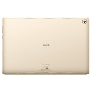 Планшет HUAWEI MediaPad M5 10.8 64Gb LTE (фото modal nav 9)