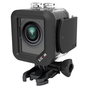 Экшн-камера SJCAM M10 WiFi Cube Mini (фото modal nav 3)