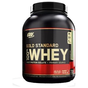 Протеин Optimum Nutrition 100% Whey Gold Standard (2.225-2.353 кг) (фото modal nav 50)