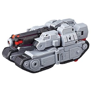 Трансформер Hasbro Transformers (Кибервселенная) 30 см (фото modal nav 8)