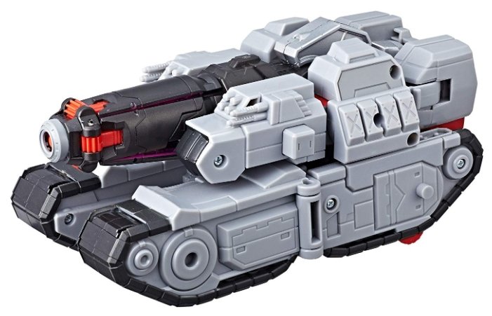 Трансформер Hasbro Transformers (Кибервселенная) 30 см (фото modal 8)