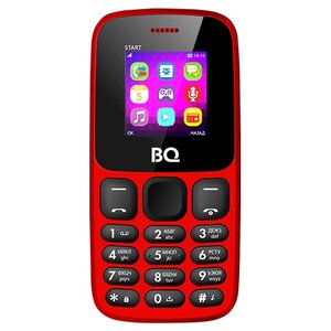 Телефон BQ BQ-1413 Start (фото modal nav 4)