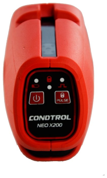 Лазерный уровень Condtrol Neo X200 (фото modal 4)