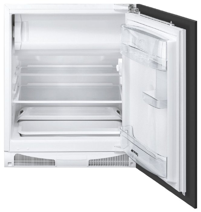 Встраиваемый холодильник smeg FL130P (фото modal 1)