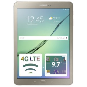 Планшет Samsung Galaxy Tab S2 9.7 SM-T819 LTE 32Gb (фото modal nav 17)