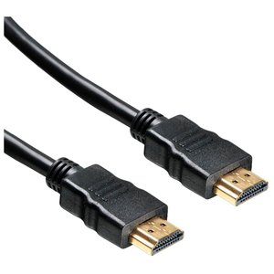 Кабель Buro HDMI - HDMI (BHP HDMI 1.5) (фото modal nav 1)