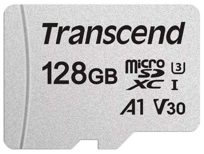 Карта памяти Transcend TS*USD300S-A-- (фото modal 1)