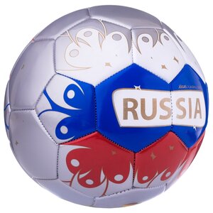 Футбольный мяч Jögel Russia (фото modal nav 2)