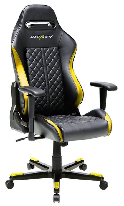 Компьютерное кресло DXRacer Drifting OH/DF73 (фото modal 31)