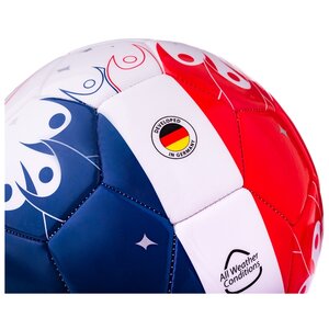 Футбольный мяч Jögel France (фото modal nav 4)
