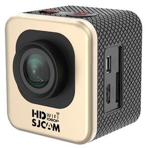 Экшн-камера SJCAM M10 WiFi Cube Mini (фото modal nav 23)