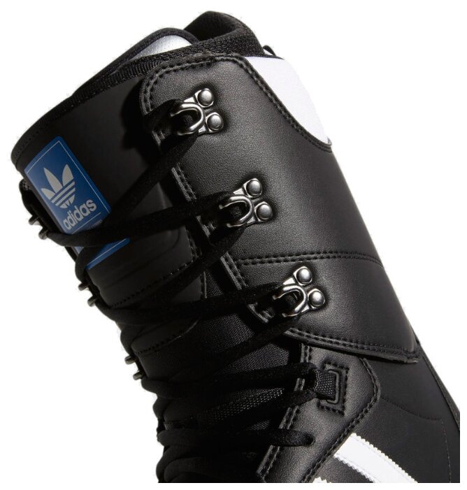 Ботинки для сноуборда adidas Samba Adv (фото modal 13)