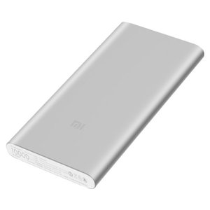 Аккумулятор Xiaomi Mi Power Bank 2S 10000 (фото modal nav 2)