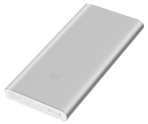 Аккумулятор Xiaomi Mi Power Bank 2S 10000 (фото modal 2)