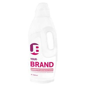 Your brand Концентрат для мытья полов (фото modal nav 1)