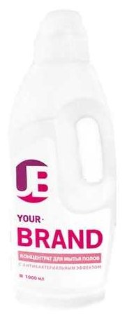 Your brand Концентрат для мытья полов (фото modal 1)