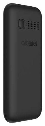 Телефон Alcatel 1066D (фото modal 6)