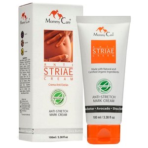 Mommy Care Крем против растяжек (стрий) Anti Striae Stretch Marks Prevention Cream (фото modal nav 2)