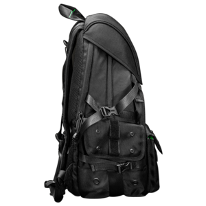 Сумка Razer Tactical Pro Backpack 17.3 (фото modal nav 4)