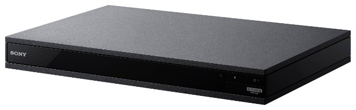 Ultra HD Blu-ray-плеер Sony UBP-X800 (фото modal 1)