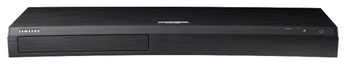 Ultra HD Blu-ray-плеер Samsung UBD-M9500 (фото modal 1)