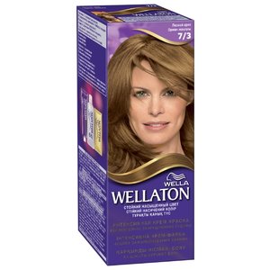 Wellaton стойкая крем-краска для волос (фото modal nav 12)