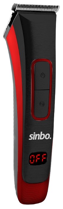 Машинка для стрижки Sinbo SHC-4367 (фото modal 5)