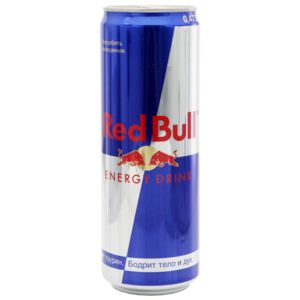 Энергетический напиток Red Bull (фото modal nav 7)