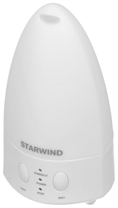 Увлажнитель воздуха STARWIND SAP2111 (фото modal 2)