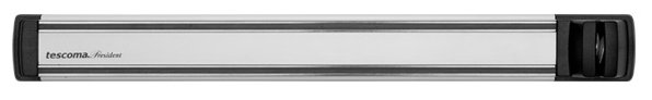 Tescoma Магнитный держатель с точилкой для ножей President (фото modal 1)