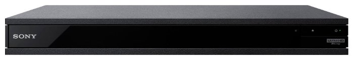 Ultra HD Blu-ray-плеер Sony UBP-X800 (фото modal 2)