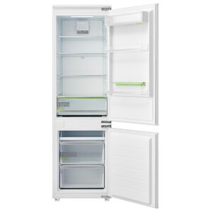 Встраиваемый холодильник Midea MRI9217FN (фото modal nav 1)