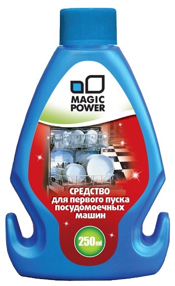 MAGIC POWER средство для первого пуска 250 мл (фото modal 1)
