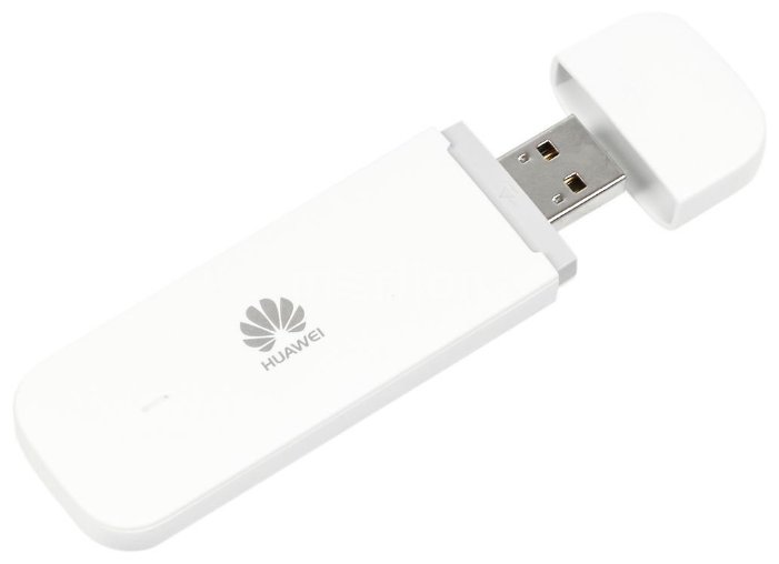 Модем HUAWEI E3372 (фото modal 3)