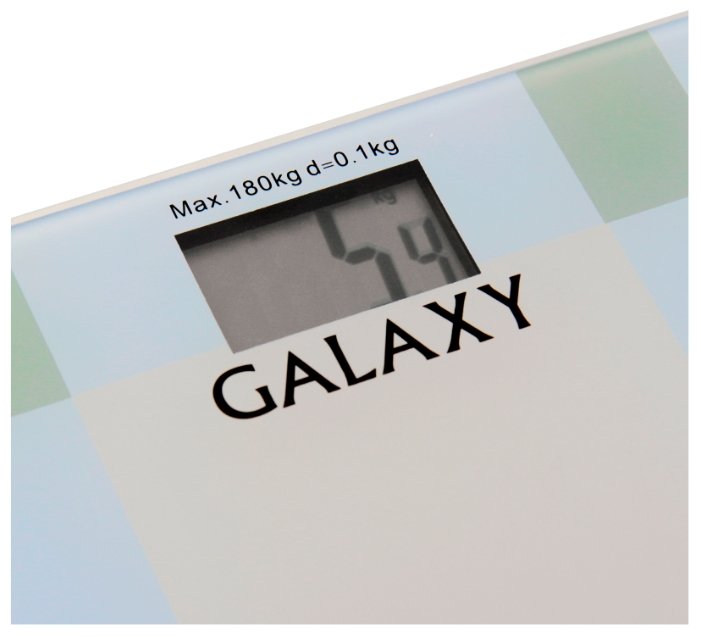 Весы Galaxy GL4801 (фото modal 2)