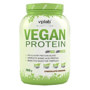 Протеин VP Laboratory Vegan Protein (700 г) (фото modal nav 2)