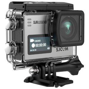 Экшн-камера SJCAM SJ6 Legend (фото modal nav 20)