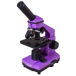 Микроскоп LEVENHUK Rainbow 2L PLUS (фото modal nav 24)