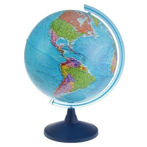 Глобус политический Globen Классик Евро 400 мм (Ке014000243) (фото modal nav 1)