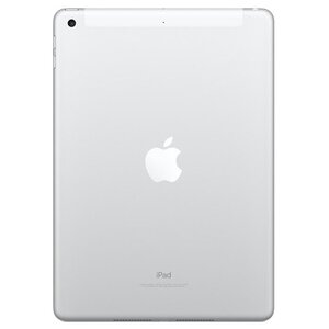 Планшет Apple iPad (2017) 128Gb Wi-Fi + Cellular (фото modal nav 8)