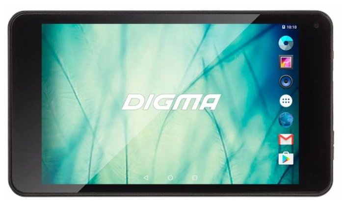 Планшет Digma Optima 7013 (TS7093RW) (фото modal 1)